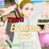 【73分フル3Dアニメ】エマ Emma